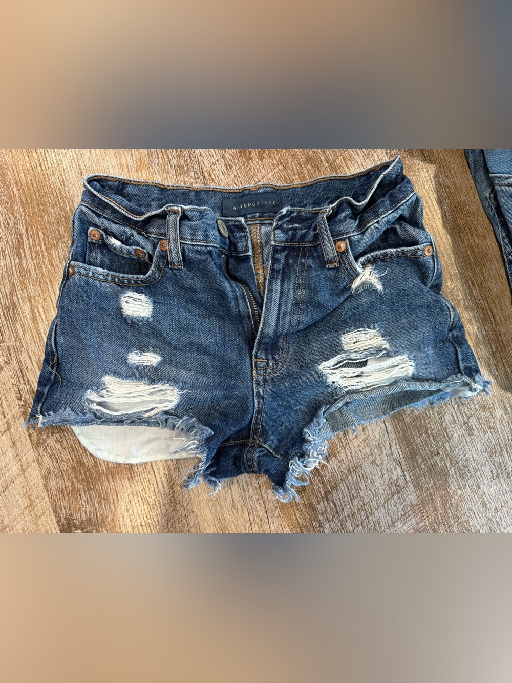 Aeropostale shorts